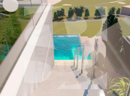 Villa · Obra Nueva CIUDAD QUESADA · La Marquesa Golf