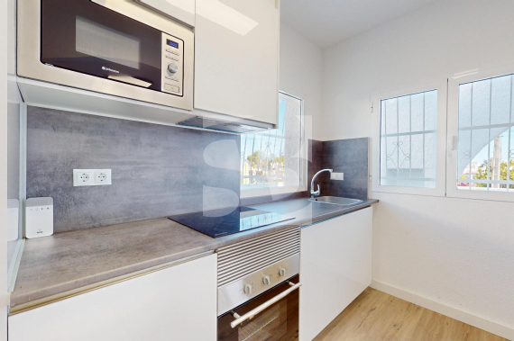 B - Segunda Mano - ORIHUELA COSTA - Blue Lagoon