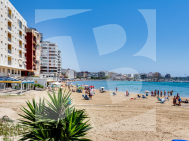 A · Odsprzedaż TORREVIEJA · Playa del Acequión