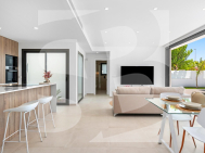 Villa · Nouvelle construction LOS ALCAZARES · Serena Golf