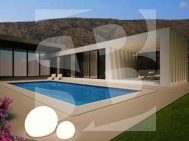 Villa · Nouvelle construction Pinoso · Culebron