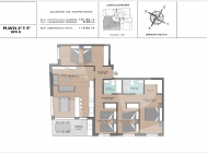 Appartement · Nouvelle construction Elche · Corte Ingles