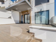 Bungalow · Nouvelle construction SAN MIGUEL DE SALINAS · VistaBella Golf