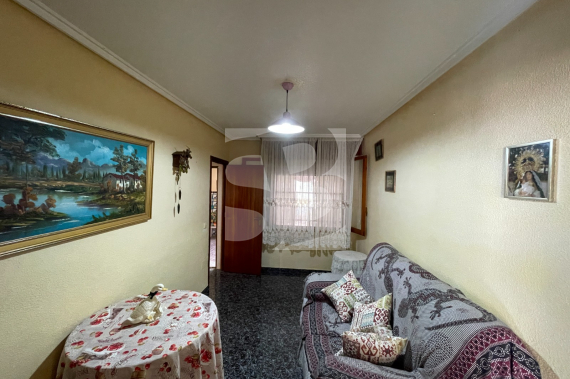  - La Revente - Jacarilla - Comunidad Valenciana