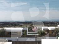 Villa · Obra Nueva Banos y Mendigo · Altaona Golf And Country Village