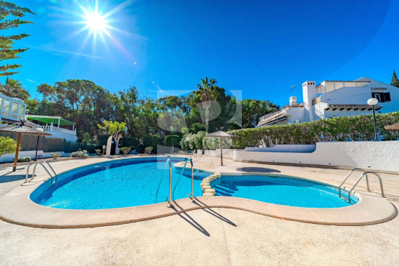 Villa - Resale - Orihuela-Costa - Playa Flamenca