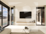 Quad House · Nouvelle construction DOLORES · urbanizacion