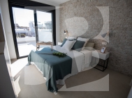 Town House · New Build SAN JAVIER · Santiago De La Ribera