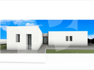 Villa · Obra Nueva Aspe · Poligono 19