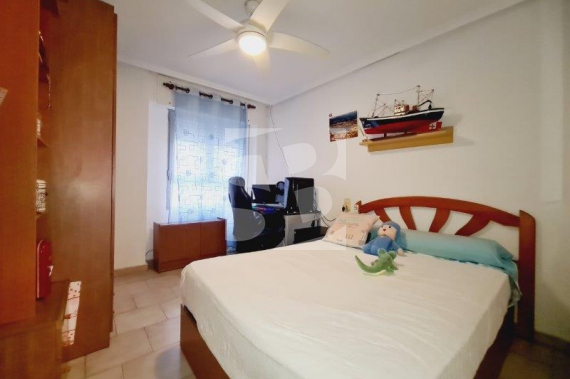 Appartement - La Revente - La Mata - La Mata