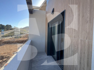 Villa · Obra Nueva Polop · PAU1