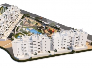 Appartement · Nouvelle construction Torre Pacheco · Santa Rosalia Lake And Life Resort