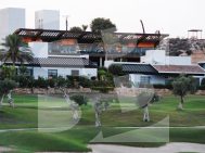 Villa · Obra Nueva SUCINA · Peraleja Golf