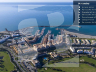 Appartement · Nouvelle construction Almerimar