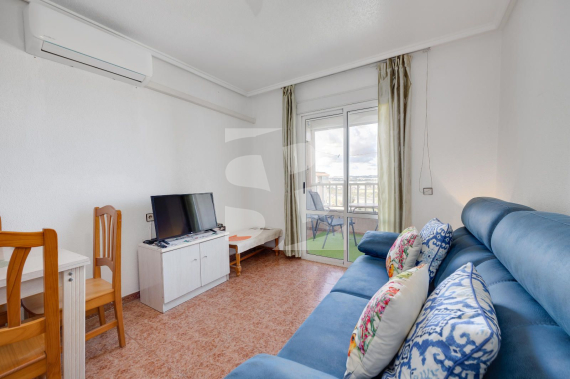 p - Segunda Mano - TORREVIEJA - Parque las naciones