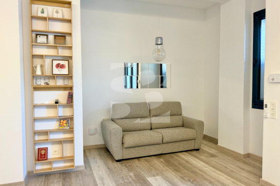 Apartamento - Obra Nueva - ALICANTE - Centro