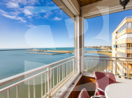 A · Resale TORREVIEJA · Playa del Acequión