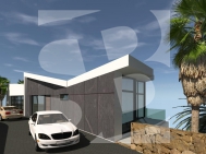 Villa · Nouvelle construction Calpe · Maryvilla