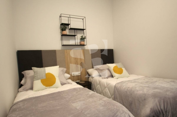 PENTHOUSE - Nowo zbudowane - TORREVIEJA - Centro