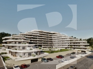 Apartment · New Build SAN MIGUEL DE SALINAS · Pueblo