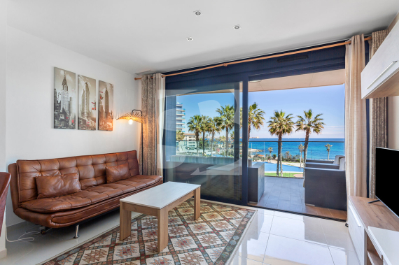 Apartment - Resale - TORREVIEJA - Punta Prima