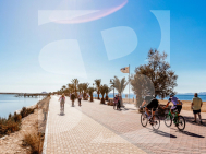 p · Resale PILAR DE LA HORADADA