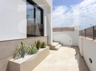 Semidetached · Obra Nueva SUCINA