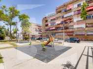 Apartment · Odsprzedaż TORREVIEJA · El Molino