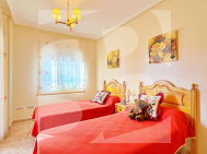 Townhouse · Resale ORIHUELA COSTA · Villamartin