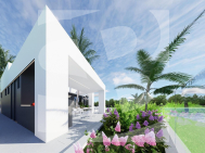 Villa · Resale LOS ALCAZARES · Los Alcazares