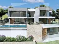 Villa · Nouvelle construction Benitachell · Cumbres Del Sol