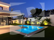 Town House · Nouvelle construction ORIHUELA COSTA · Montezenia