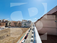 Apartment · Resale La Mata