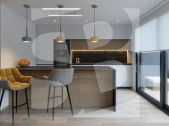 Apartment · Nowo zbudowane FINESTRAT · 