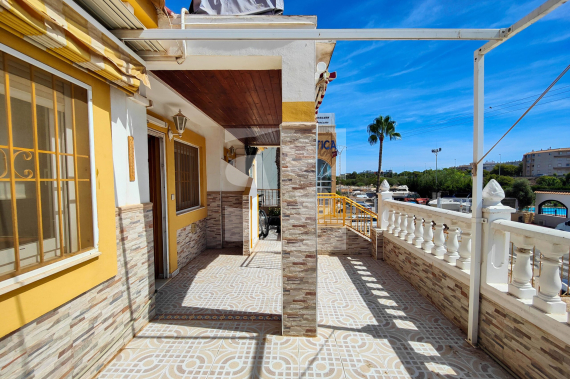 B - Segunda Mano - TORREVIEJA - Torrevieja