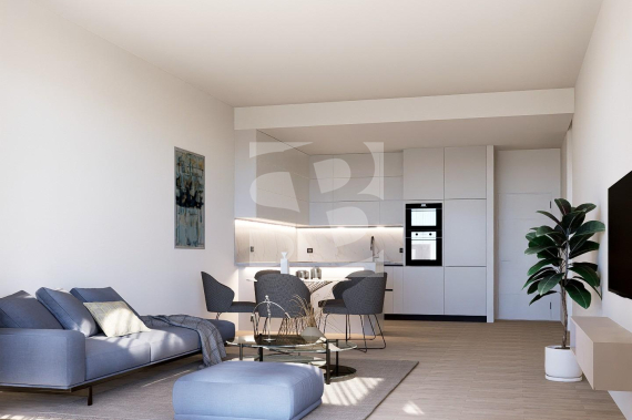 Bungalow - Nowo zbudowane - FINESTRAT - Balcón De Finestrat