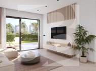 Appartement · Nouvelle construction Torre Pacheco · Santa Rosalía