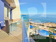 Penthouse · Resale TORREVIEJA · Punta Prima