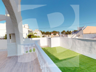 T · Продажа ORIHUELA COSTA · Blue Lagoon