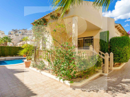 Вилла · Продажа ORIHUELA COSTA · Orihuela Costa