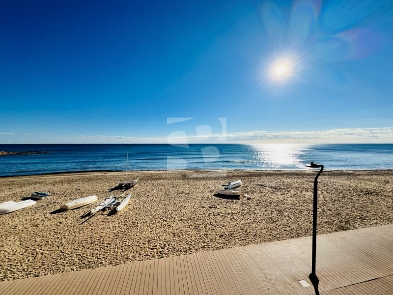 Apartment · Odsprzedaż La Mata