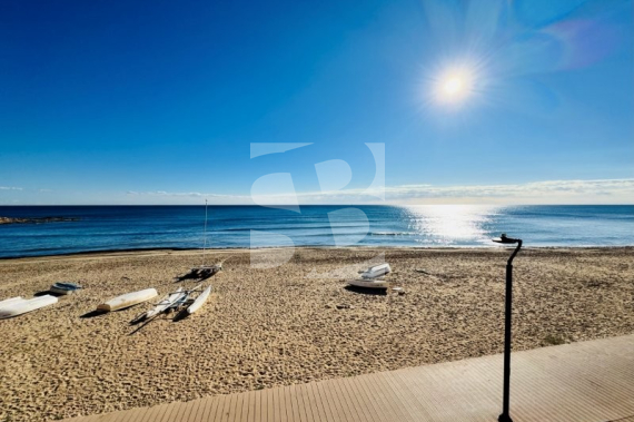 Appartement - La Revente - La Mata - La Mata