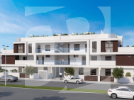 Bungalow · Nouvelle construction PILAR DE LA HORADADA · Torre de la Horadada