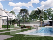 Villa · New Build PILAR DE LA HORADADA · Lo Romero Golf