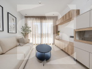 Appartement · Nouvelle construction LOS ALCAZARES · Serena Golf