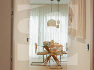 Bungalow · Nouvelle construction ALGORFA · La Finca Golf