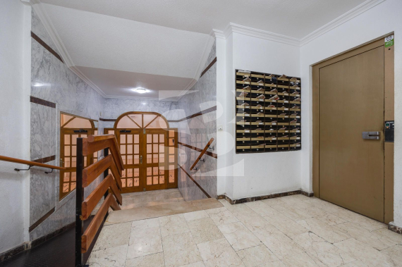 Apartment - Odsprzedaż - TORREVIEJA - Curva del Palangre