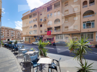 p · Segunda Mano TORREVIEJA · Parque las naciones