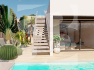 Villa · Obra Nueva CIUDAD QUESADA · La Marquesa Golf