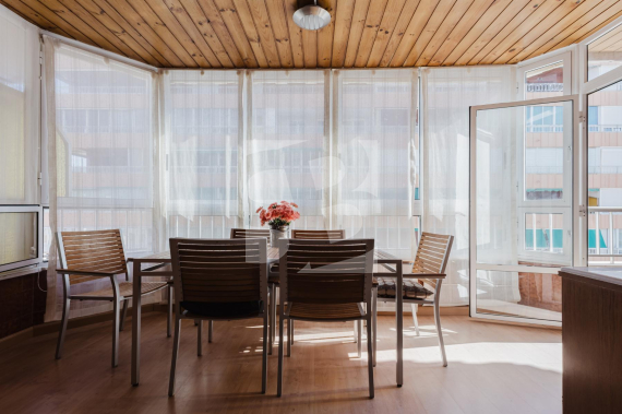 A - La Revente - TORREVIEJA - Playa del Acequión